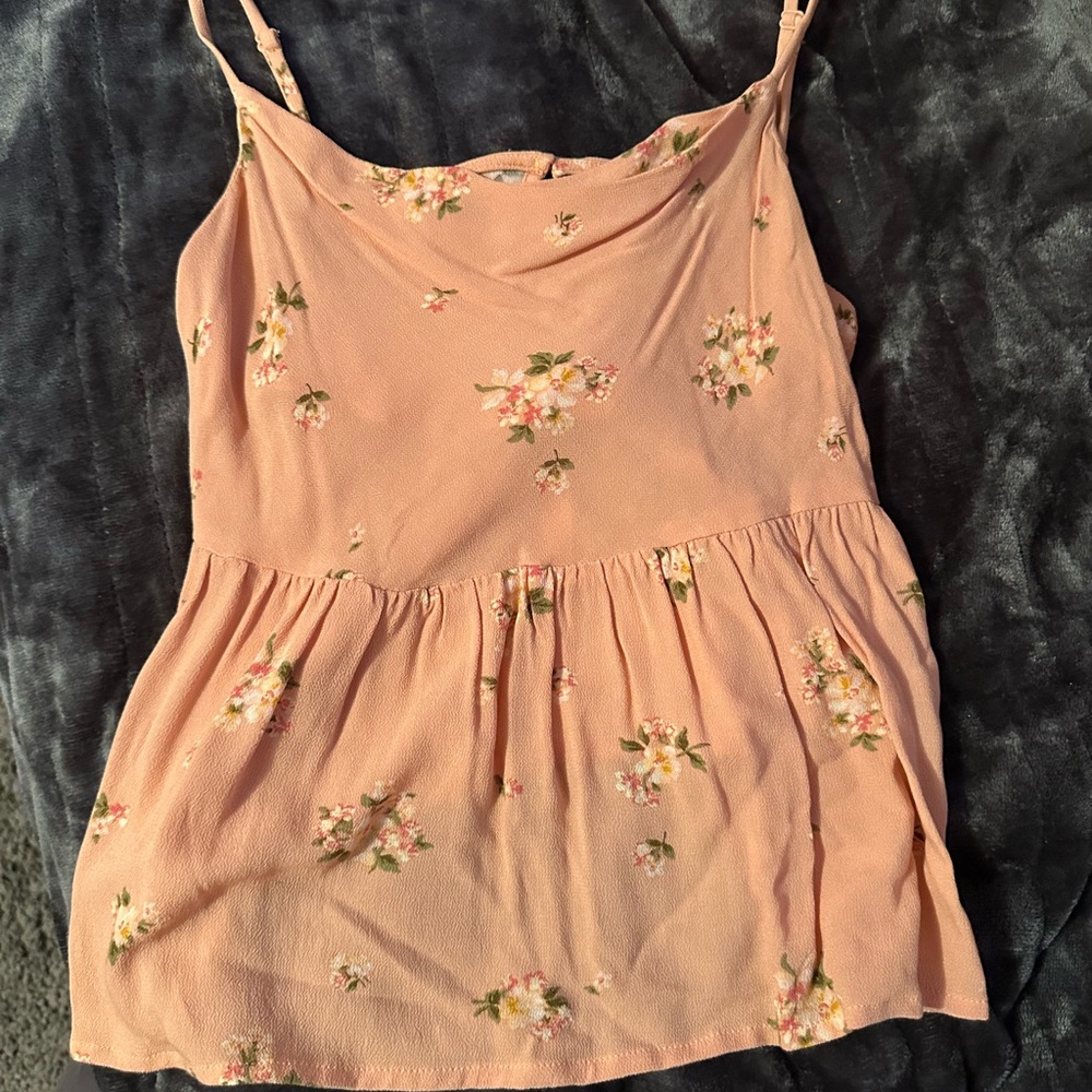 American Eagle Tank Top